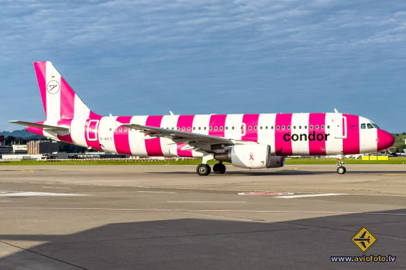 Airbus A320-214